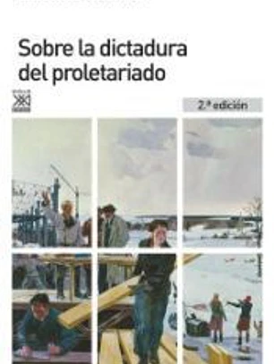 Sobre la dictadura del proletariado