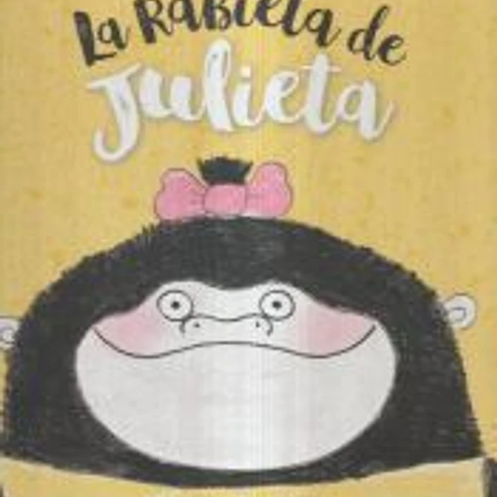 Rabieta de Julieta, La 1