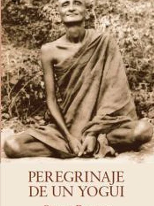 Peregrinaje de un yogui