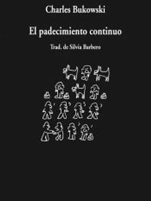El padecimiento continuo