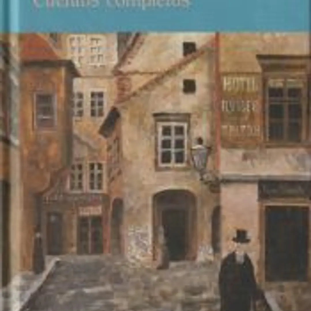 Cuentos completos (Reed.) 1