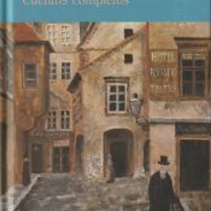 Cuentos completos (Reed.) 1