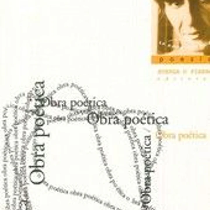 Obra poética 1