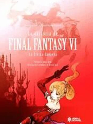 LA HISTORIA DE FINAL FANTASY VI