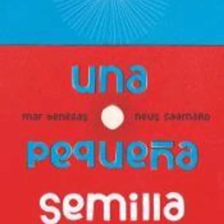 Una pequeña semilla 1