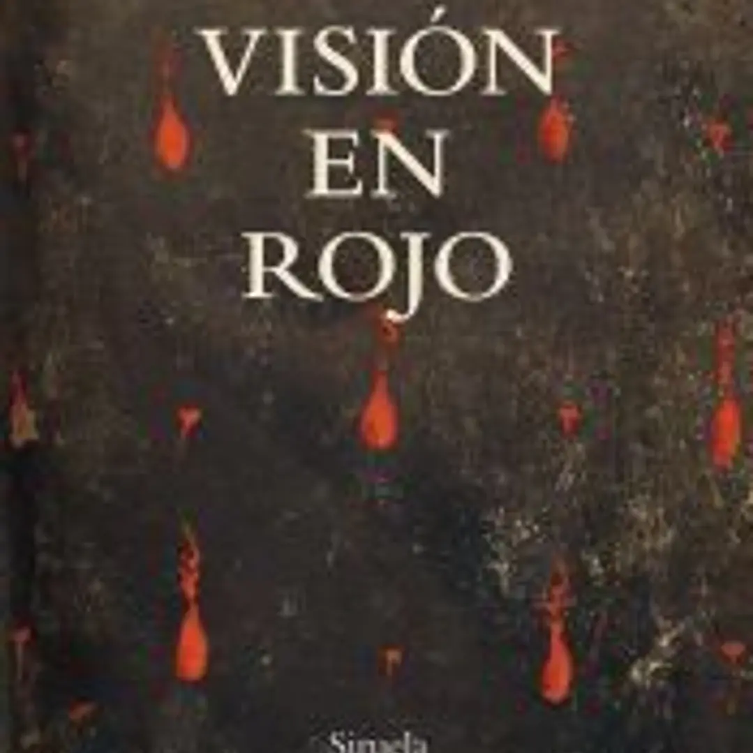Visión en rojo 1
