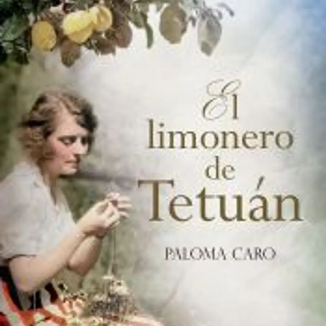 El limonero de Tetuán 1