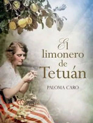 El limonero de Tetuán
