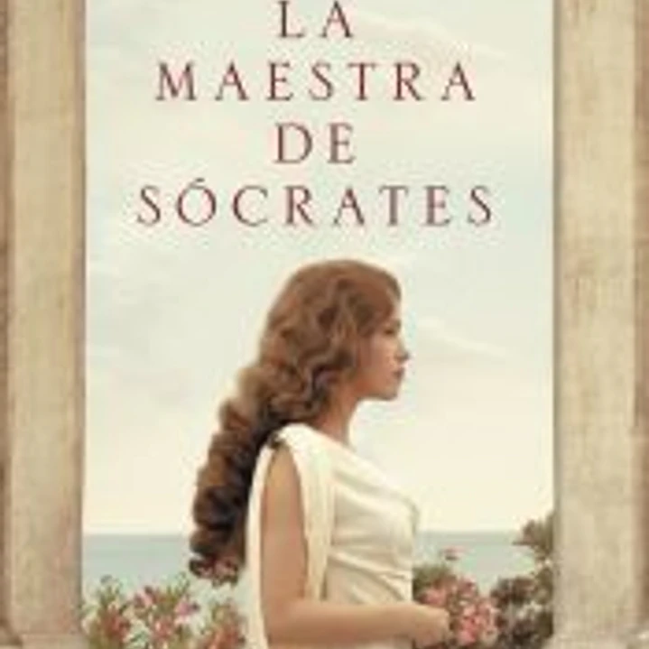 La maestra de Sócrates 1