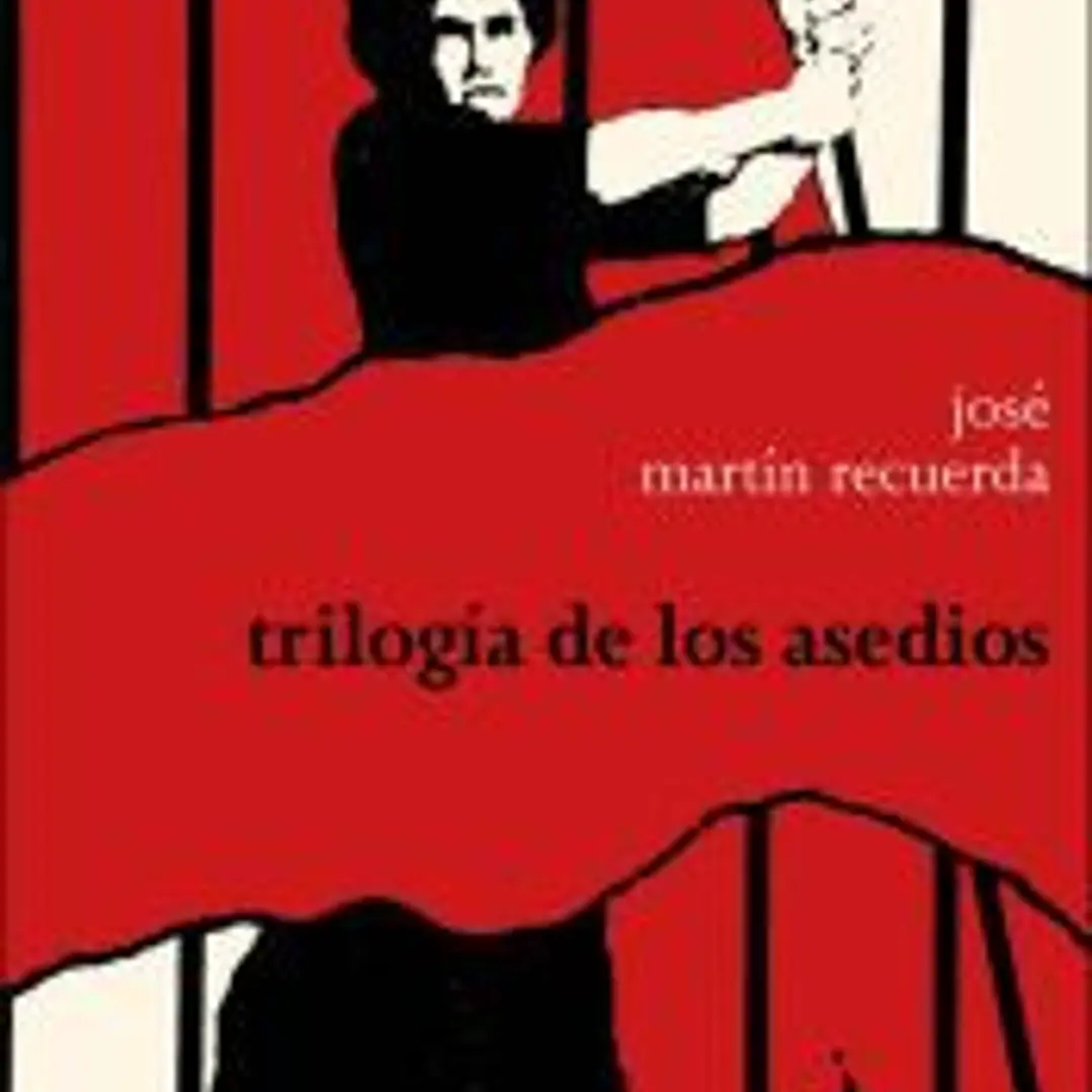 Trilogía de los asedios 1