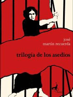 Trilogía de los asedios