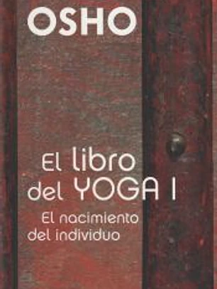 LIBRO DEL YOGA I, EL