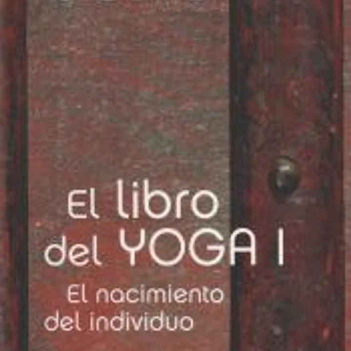 LIBRO DEL YOGA I, EL 1