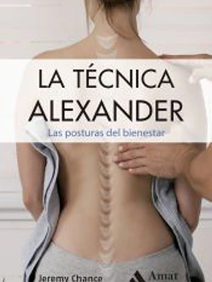 La técnica Alexander. Bolsillo