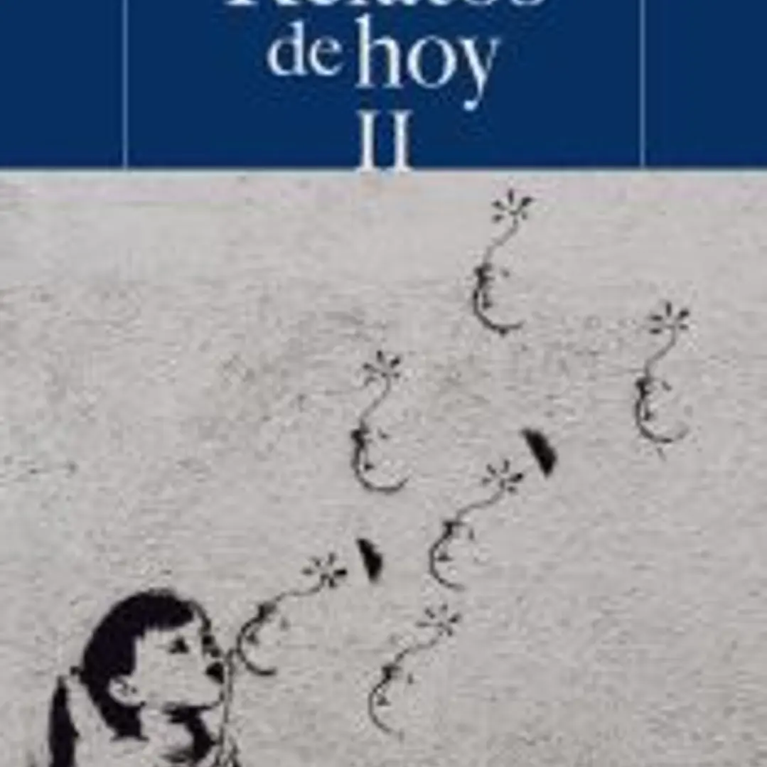 Relatos de hoy II  1