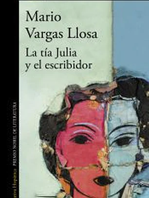 La tía Julia y el escribidor