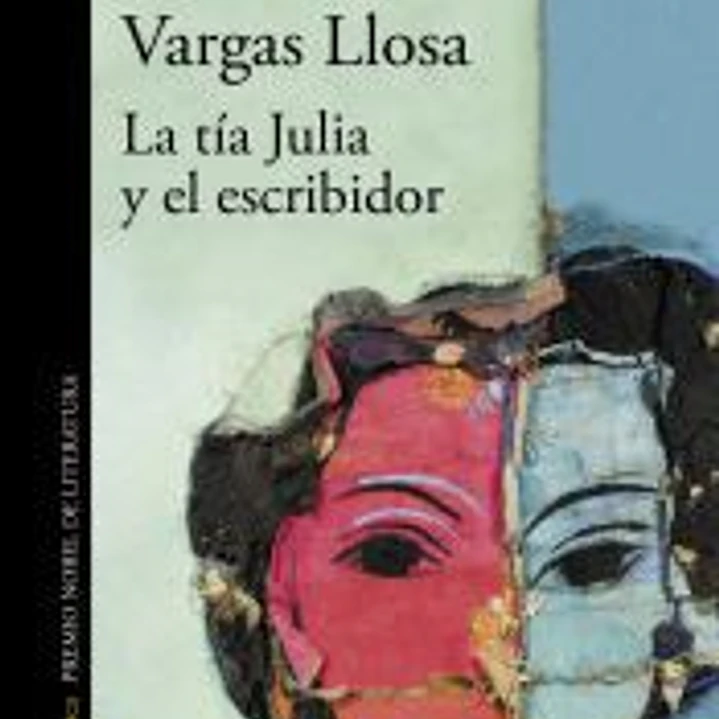 La tía Julia y el escribidor 1