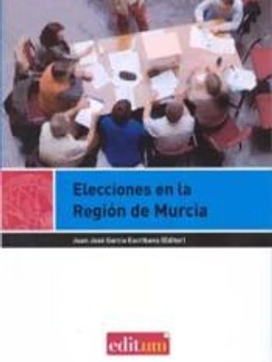 Elecciones en la Región de Murcia
