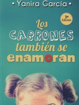 LOS CABRONES TAMBIEN SE ENAMORAN