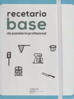 RECETARIO BASE