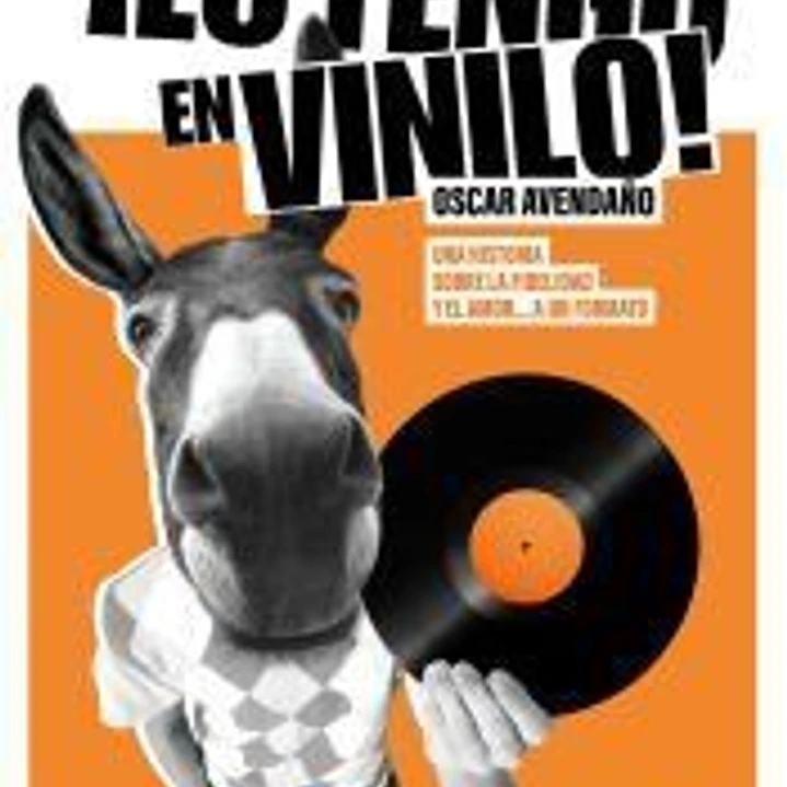 ¡Lo tengo en vinilo! 1