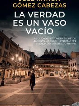 La verdad es un vaso vacío