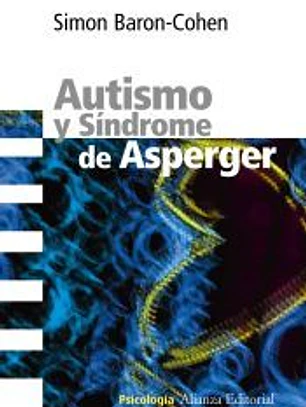 Autismo y Síndrome de Asperger