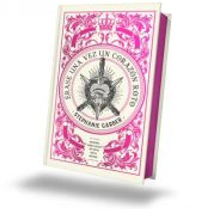Érase una vez un corazón roto. Edición limitada 1