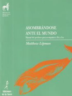 Asombrándose ante el mundo