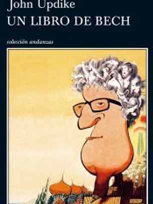 Un libro de Bech