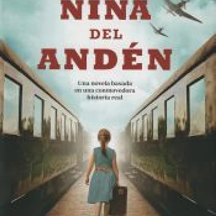 La niña del andén 1