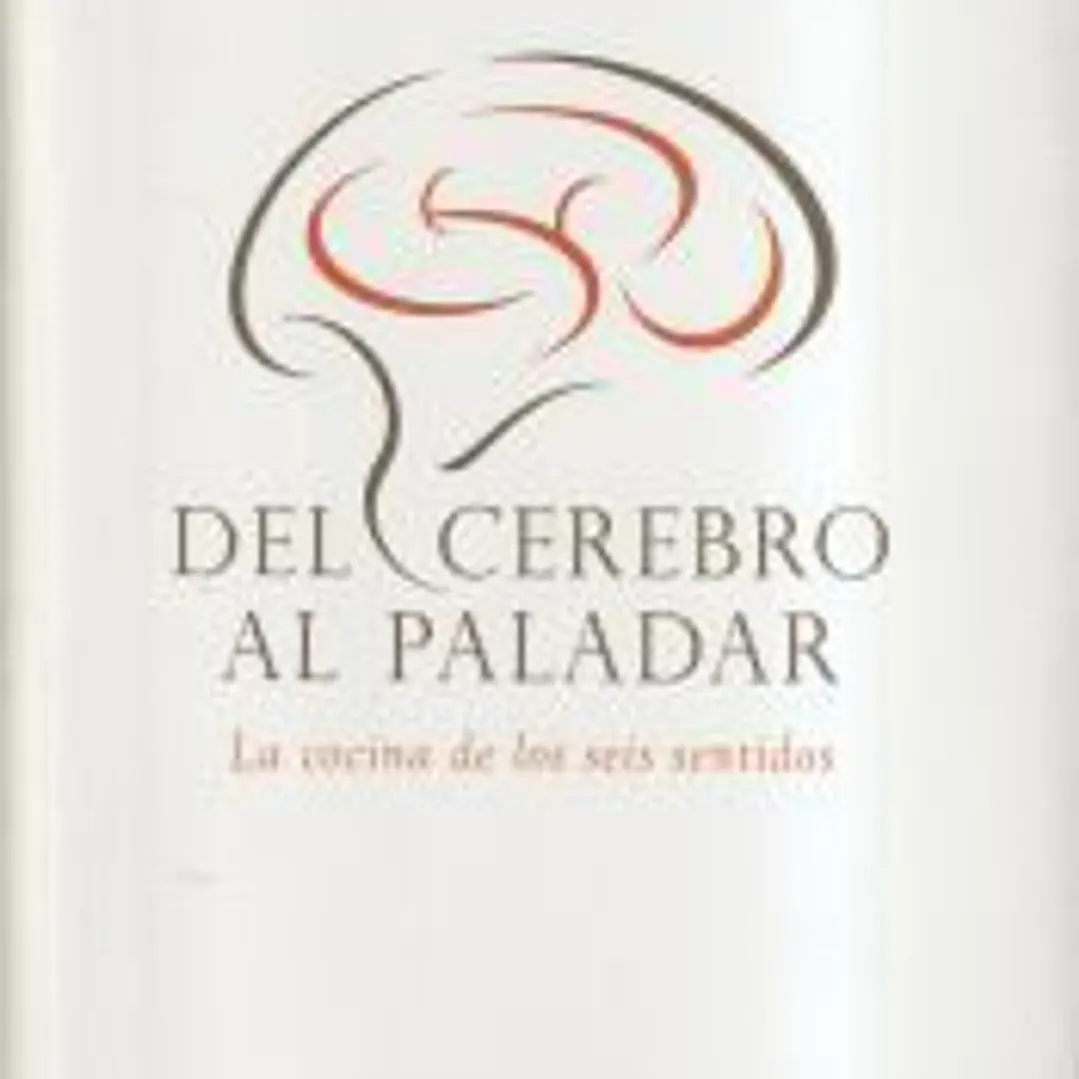 Del cerebro al paladar 1