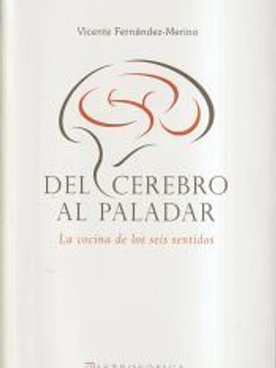Del cerebro al paladar