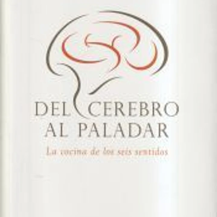 Del cerebro al paladar 1