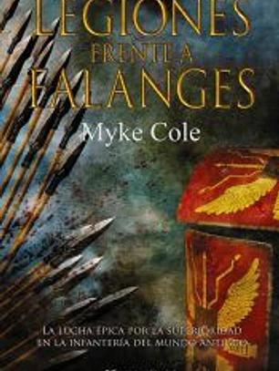Legiones frente a Falanges