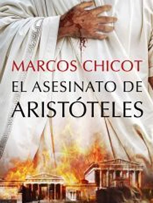 El asesinato de Aristóteles