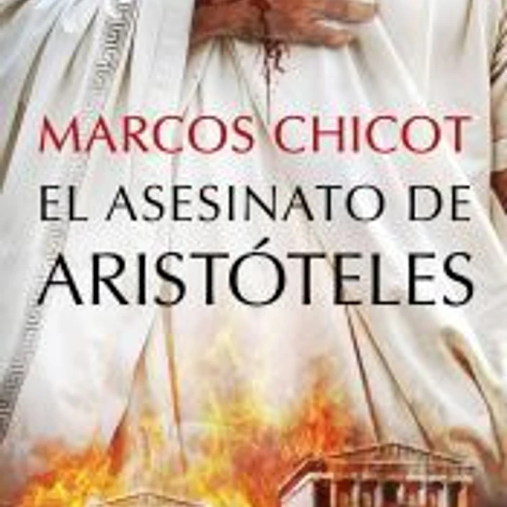 El asesinato de Aristóteles 1