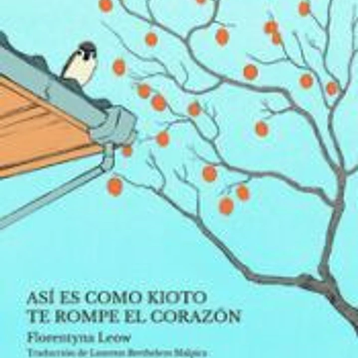 Así es como Kioto te rompe el corazón 1