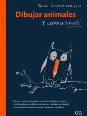 Dibujar animales y comprenderlos