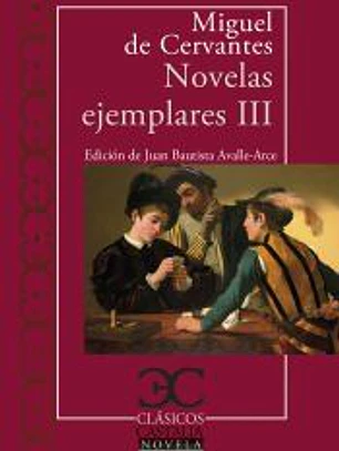 Novelas ejemplares III