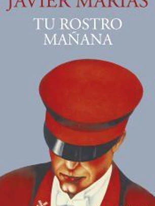 Tu rostro mañana