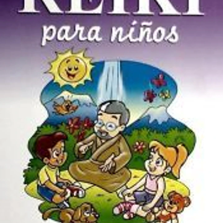 Reiki para niños 1
