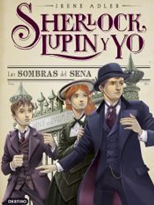 Las sombras del Sena