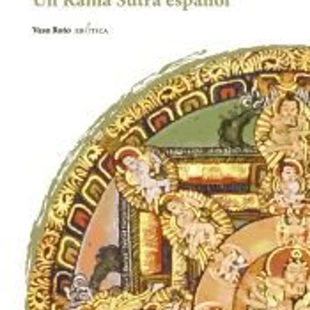 Un Kama Sutra español 1