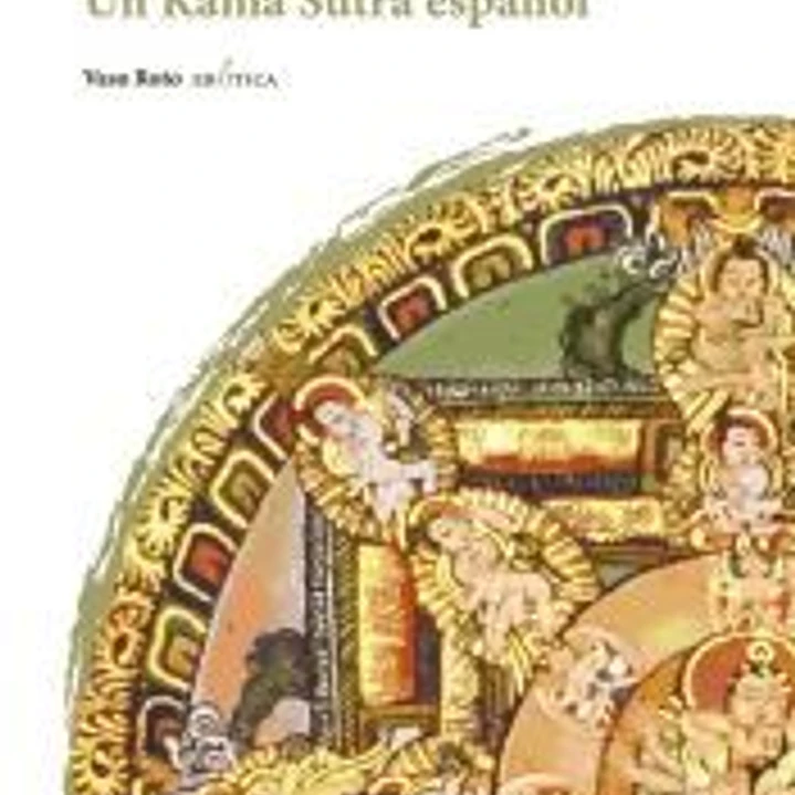 Un Kama Sutra español 1