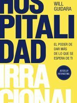 Hospitalidad irracional