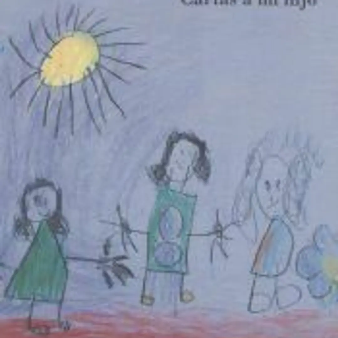 CERCA DE LA EMPATIA,LEJOS DE LA VIOLENCIA CARTAS A MI HIJO 1