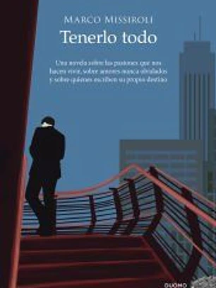 Tenerlo todo