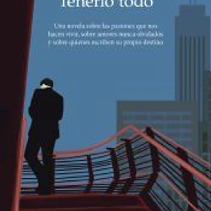 Tenerlo todo 1