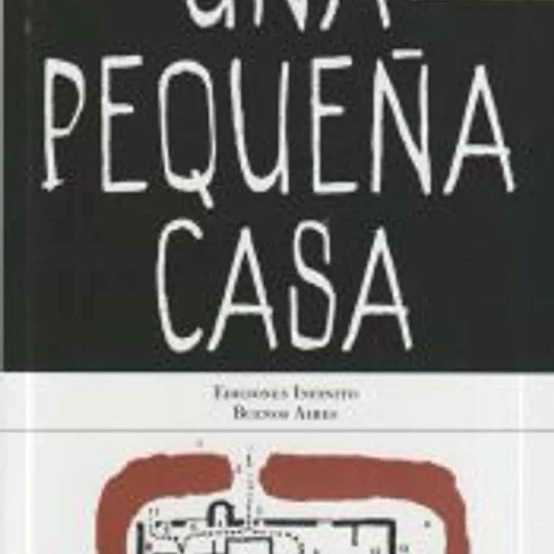 Una pequeña casa 1